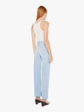 Load image into Gallery viewer, Mother The Rambler Zip Flood - Cherie Cherie