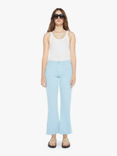 Load image into Gallery viewer, Mother - The Bookie Flood - The Devil May Air Blue