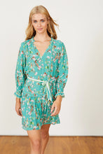 Load image into Gallery viewer, Caballero - Moira Dress - Birds In Paradise