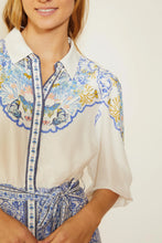 Load image into Gallery viewer, Caballero - Eloise Dress - Florenina Tile
