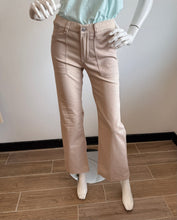 Load image into Gallery viewer, Flog - Romi - Beige Print