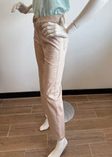 Load image into Gallery viewer, Flog - Romi - Beige Print