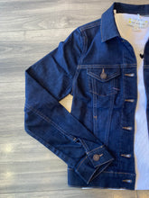 Load image into Gallery viewer, Mavi - Samantha Jacket Dark Nolita X-Large