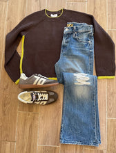 Load image into Gallery viewer, Back 70 Cloud F Sneakers - Chocolate Milk
