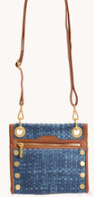 Load image into Gallery viewer, Hammitt- Tony SML- Mosaic Denim