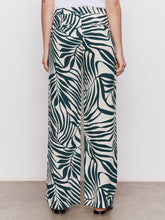 Load image into Gallery viewer, Sanctuary- The Soft Trouser- Green Oasis