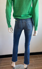 Load image into Gallery viewer, Mother The Rascal Ankle Fray - Opposites Attract