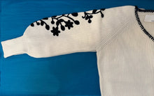 Load image into Gallery viewer, Pink Martini-Pavia Sweater- Beige