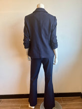 Load image into Gallery viewer, Drew - Serena Blazer - Indigo