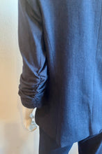 Load image into Gallery viewer, Drew - Serena Blazer - Indigo