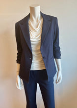 Load image into Gallery viewer, Drew - Serena Blazer - Indigo