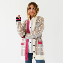 Load image into Gallery viewer, Kerri Rosenthal - Jayney Cardigan - Loved Multi