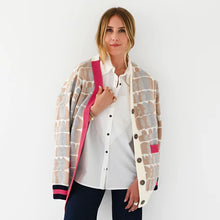 Load image into Gallery viewer, Kerri Rosenthal - Jayney Cardigan - Loved Multi