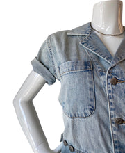 Load image into Gallery viewer, Pistola - Grover Short Sleeve Field Suit- Breeze