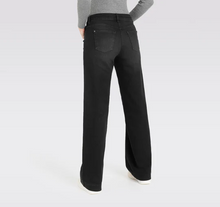 Load image into Gallery viewer, Mac Denim - Dream Wide 34" Length - Black