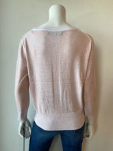 Load image into Gallery viewer, Blanc Noir - Huntress Georgie Sweater - Peach Whip