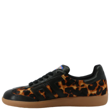 Load image into Gallery viewer, Back 70 Cloud P Sneaker - Leopard Black