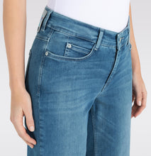 Load image into Gallery viewer, Mac Dream Wide Denim -32" Inseam - Mid Blue