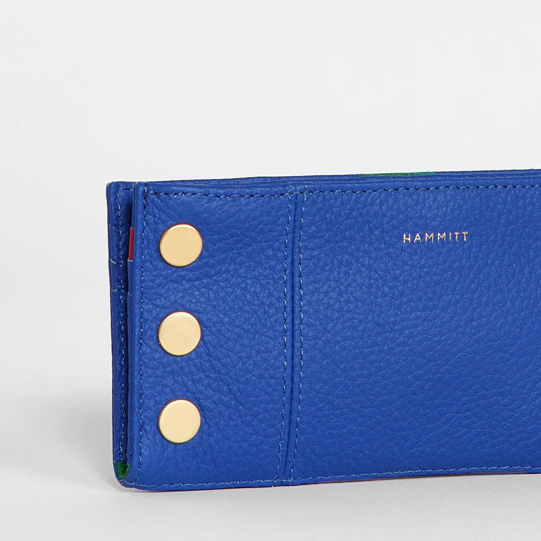 通販 激安 - Wallet North 110 - Hammitt Avenue CAMI – Blue 小物