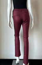 Load image into Gallery viewer, Flog- Nansi- Merlot Snake