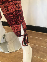 Load image into Gallery viewer, A. Lana Beach Tie Pants