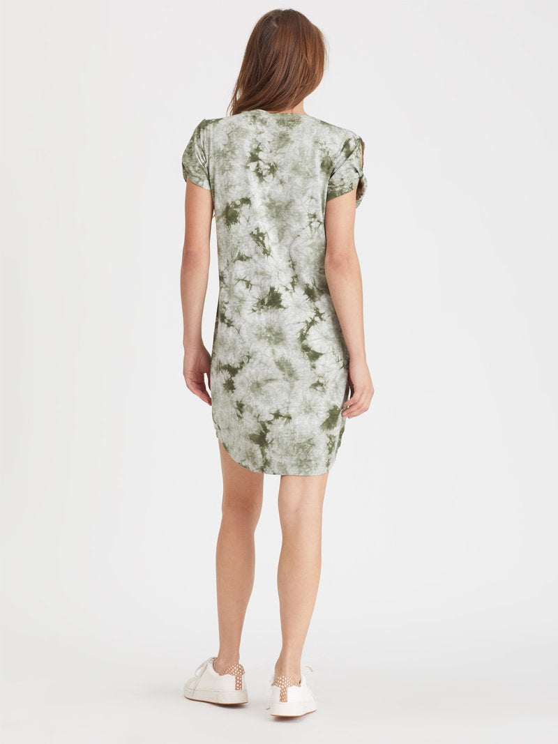 Sanctuary t on sale shirt dress