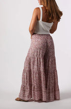 Load image into Gallery viewer, Sea Lustre - Wayfarer Palazzo - Rose Water