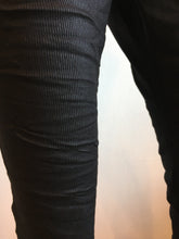 Load image into Gallery viewer, Dafna Flog Pant - Black Stripe