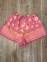Load image into Gallery viewer, Spell & the Gypsy - Utopia Shorts Flamingo