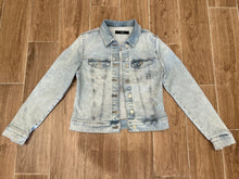 Load image into Gallery viewer, Mavi - Samantha Jacket - Recycled Blue