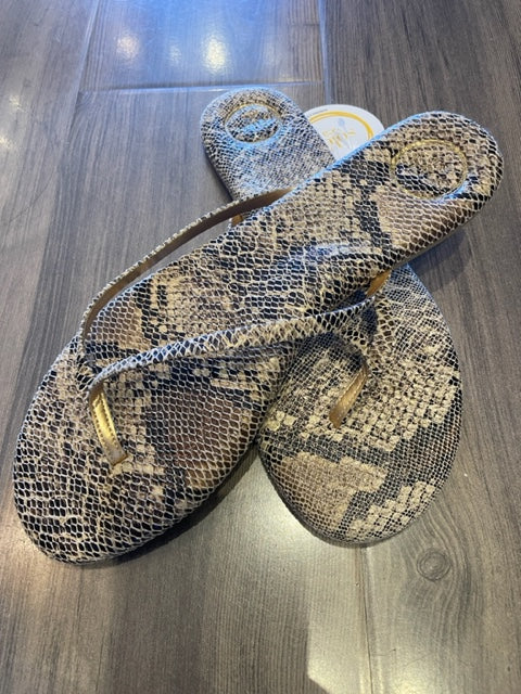 Solei Sea Flip Flops Multiple Colors – CAMI