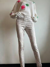 Load image into Gallery viewer, Shely Drawstring Pant - Pink Abstract