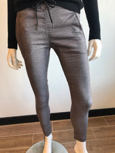 Load image into Gallery viewer, Shely Style Flog Pants - Gray Snake