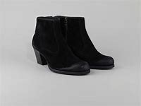 Load image into Gallery viewer, N.D.C. - Em R Softy Women's Bootie, Flint, Nero
