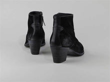 Load image into Gallery viewer, N.D.C. - Em R Softy Women's Bootie, Flint, Nero