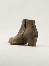 Load image into Gallery viewer, N.D.C. - Em R Softy Women's Bootie, Flint, Nero