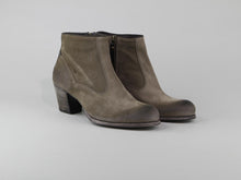 Load image into Gallery viewer, N.D.C. - Em R Softy Women's Bootie, Flint, Nero