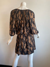 Load image into Gallery viewer, Veronica M - Raglan Smocked Dress - Dexter