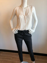 Load image into Gallery viewer, Shely Style Flog Pants - Black Original - Check