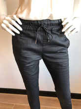 Load image into Gallery viewer, Shely Style Flog Pants - Black Original - Check