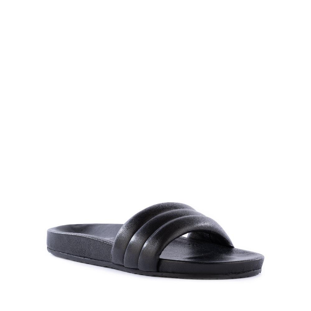 Seychelles Low Key Tube Slide CAMI