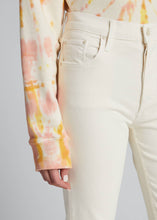 Load image into Gallery viewer, Mother - The Tomcat Ankle in Cream Puffs