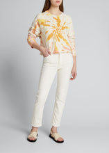 Load image into Gallery viewer, Mother - The Tomcat Ankle in Cream Puffs