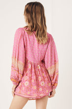 Load image into Gallery viewer, Spell & the Gypsy - Utopia Blouse