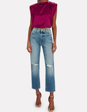 Load image into Gallery viewer, Mother - The Trickster Ankle- Cryin' on Holy Ground