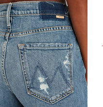 Load image into Gallery viewer, Mother - The Trickster Ankle- Cryin' on Holy Ground