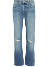 Load image into Gallery viewer, Mother - The Trickster Ankle- Cryin' on Holy Ground