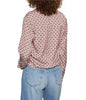 Sanctuary - Lover Tie Shirt - Petal Grid