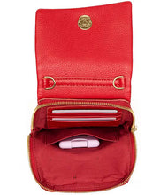 Load image into Gallery viewer, Hammitt - VIP Mobile - Chili Red