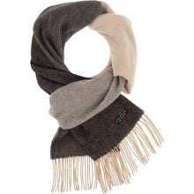 Load image into Gallery viewer, FRAAS - Block Twill Scarf - After Dark